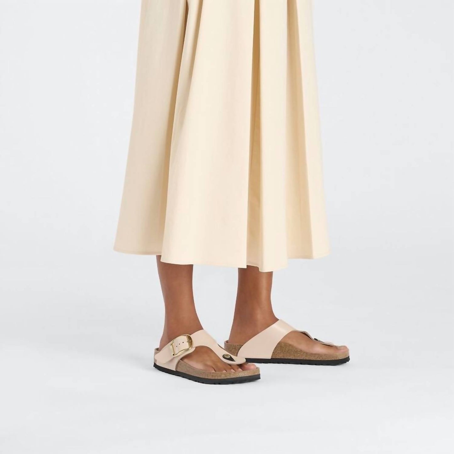 Birkenstock - Women's Gizeh Big Buckle Sandal