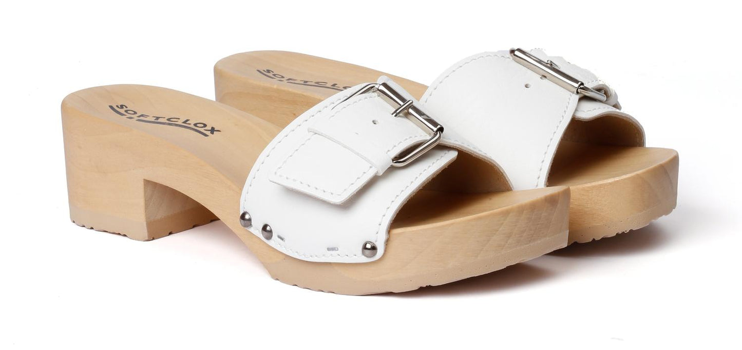 Softclox - Women's Pali Buttero Sandals