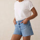 Faherty - Sundrift Denim Short
