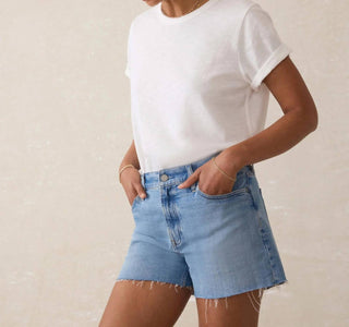 Faherty - Sundrift Denim Short
