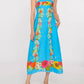 Elizabeth James The Label - Annalisa Midi Dress