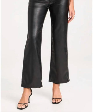 Mother - Rambler Zip Ankle Pants