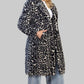 26 International - Serafina Leopard Coat