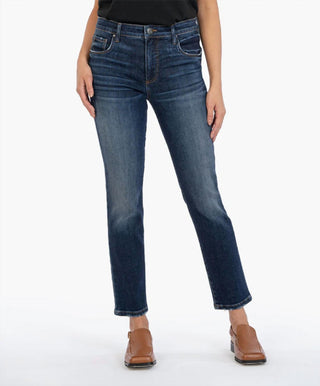 Kut From The Kloth - Reese Ankle Jeans