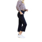 Julia Rose - Delilah Kick Flare Leggings with Pockets