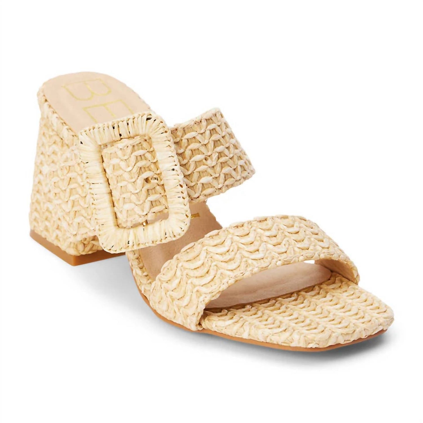 Beach By Matisse - Women's Lucy Heeled Sandal