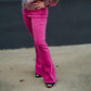 Dear John Denim - Rosa Bootcut Jeans