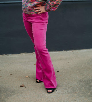 Dear John Denim - Rosa Bootcut Jeans