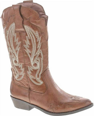 Matisse - Cimmaron Boots