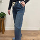 Judy Blue - High Waist Drawstring Jean