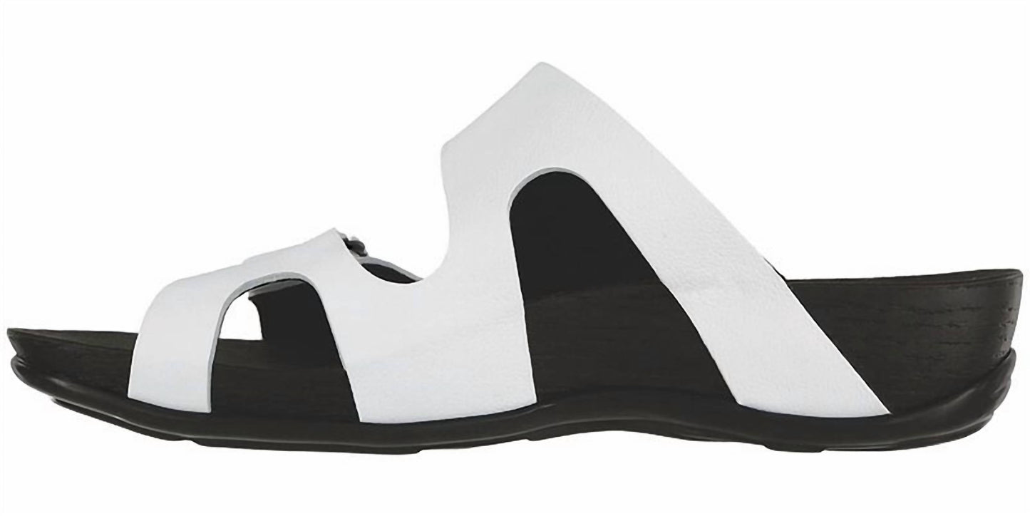 Sas - Women's Seaside Slide Sandal