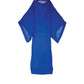 Chuks Collins - Diaphanous Bat Wing Dress