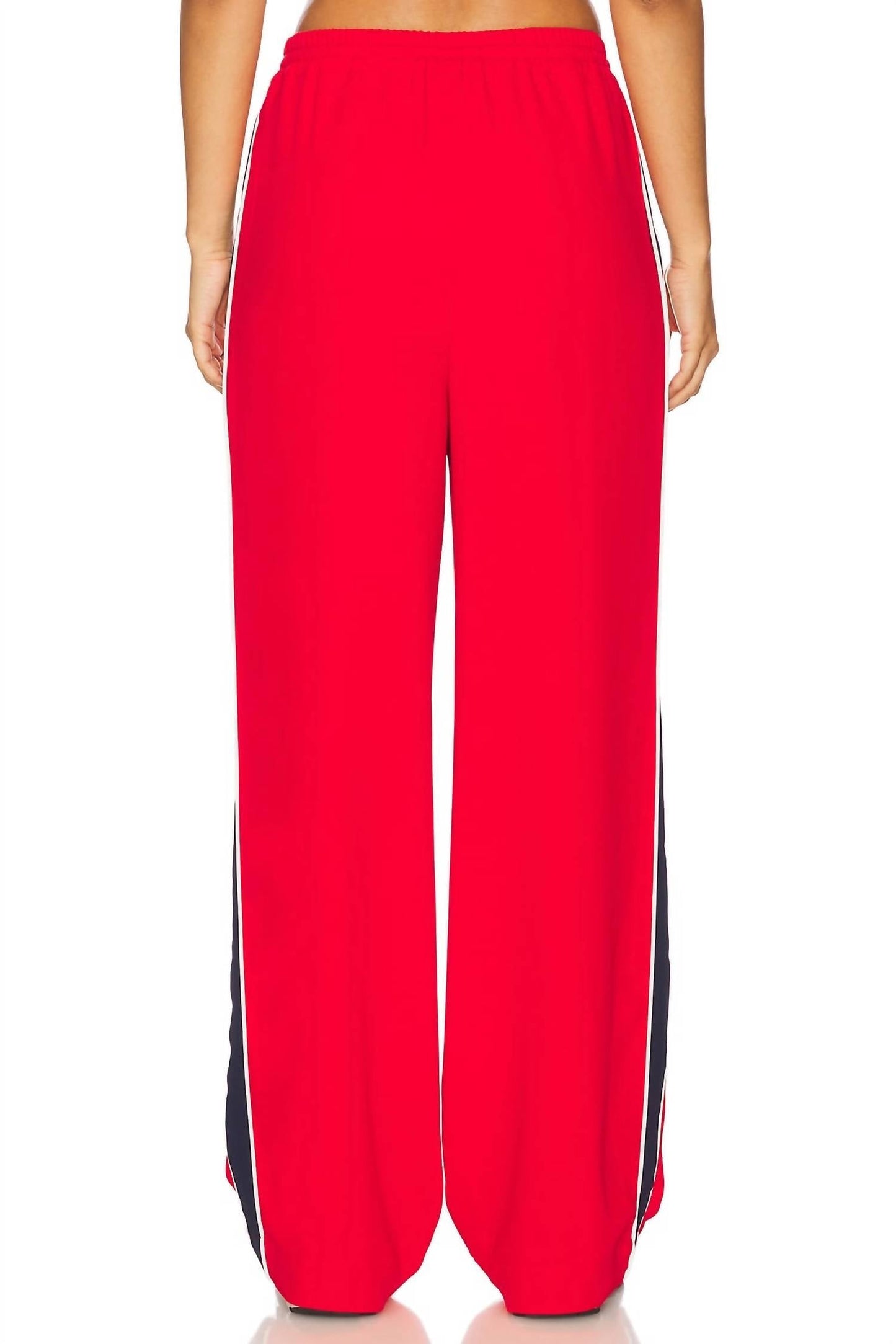 Essential Antwerp - Hazelnut Contrast Pants