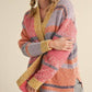 &Merci - Colorful Cutie Cardigan