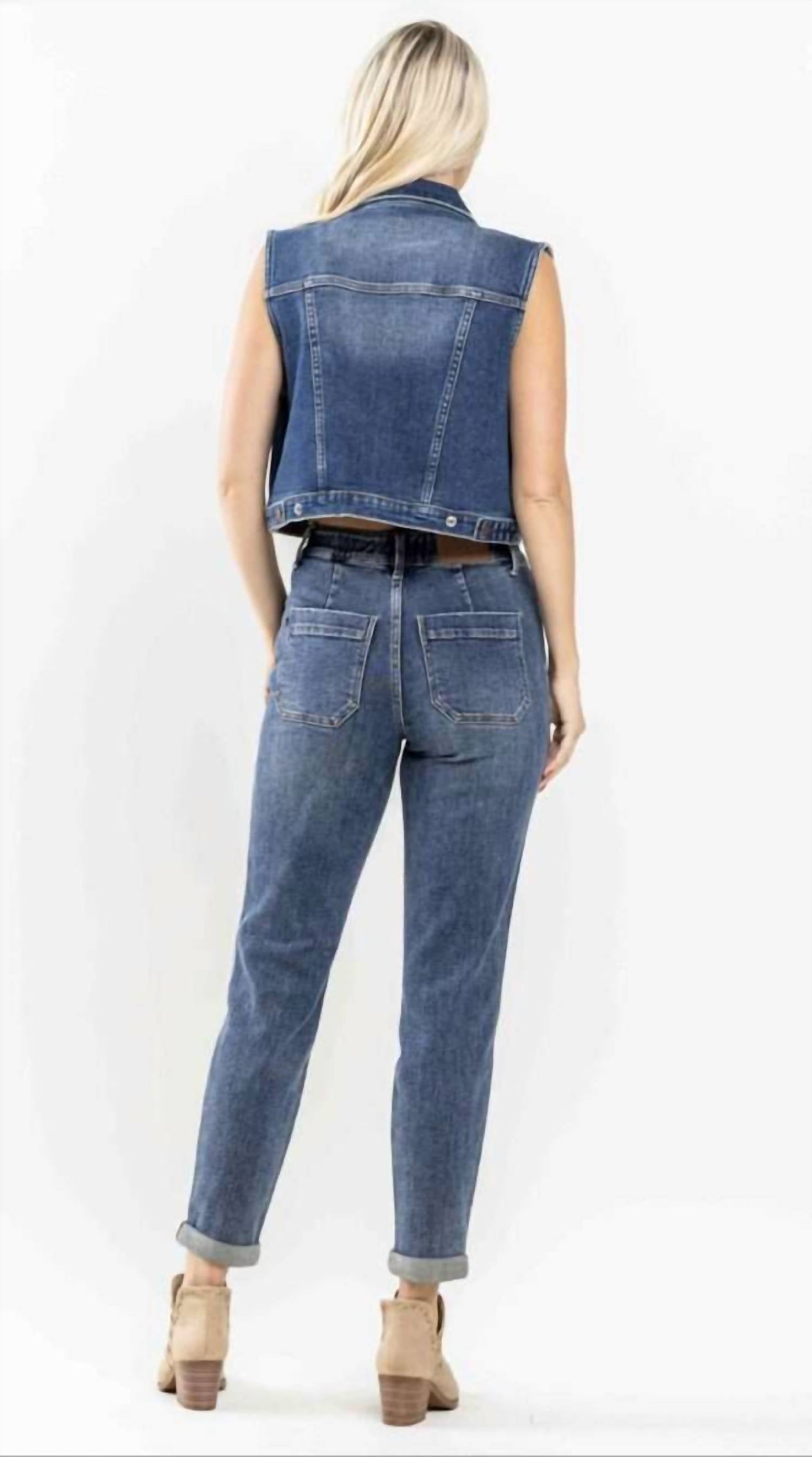Judy Blue - Women's Jogger