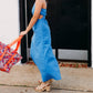 Billabong - True Blue Maxi Dress