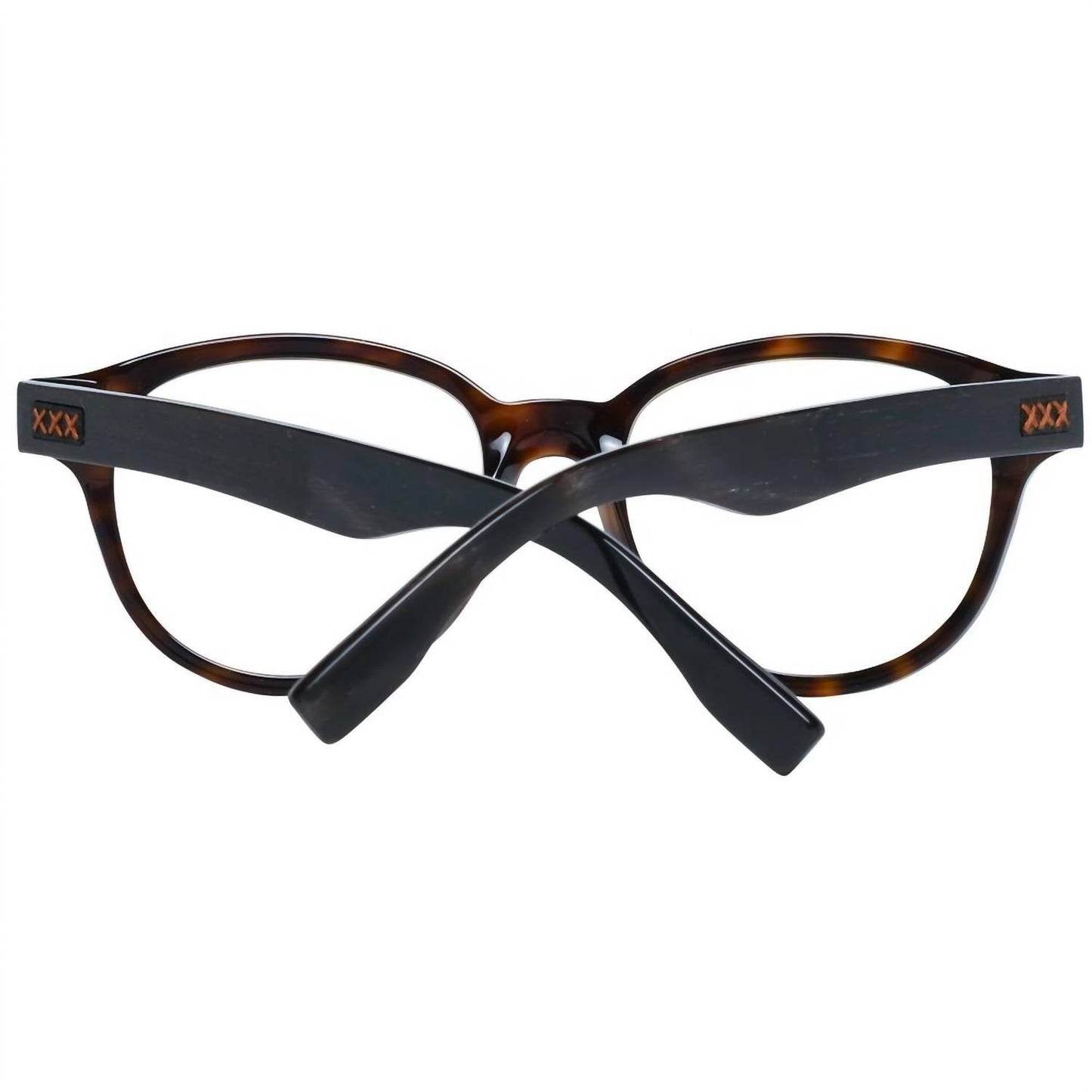 Ermenegildo Zegna - Men's Round Optical Frames