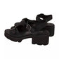 Bc Footwear - Women's So Famous Heeled Sandal