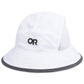Outdoor Research Swift Sun Protection Bucket Hat - White