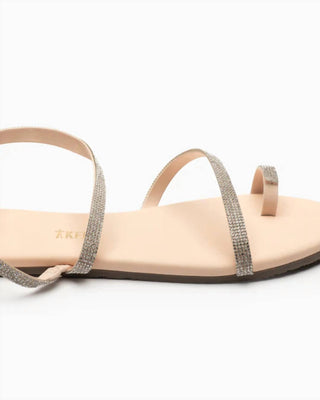 Tkees - Women's Infinity Mia Napa Flat Sandal