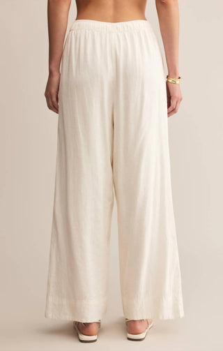 Z Supply - Women's Easton Linen Pant