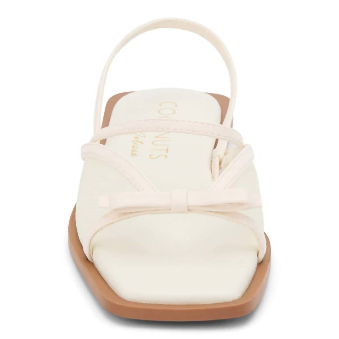 Coconuts By Matisse - Women's Tropea Slingback Sandal
