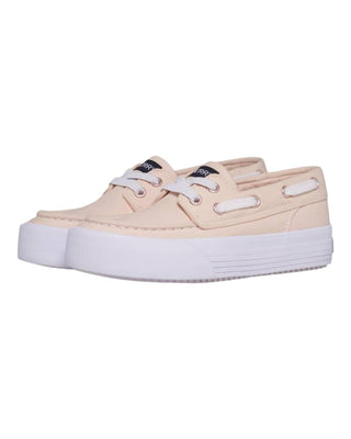 Sperry - Girl's Bahama Platform Shoes