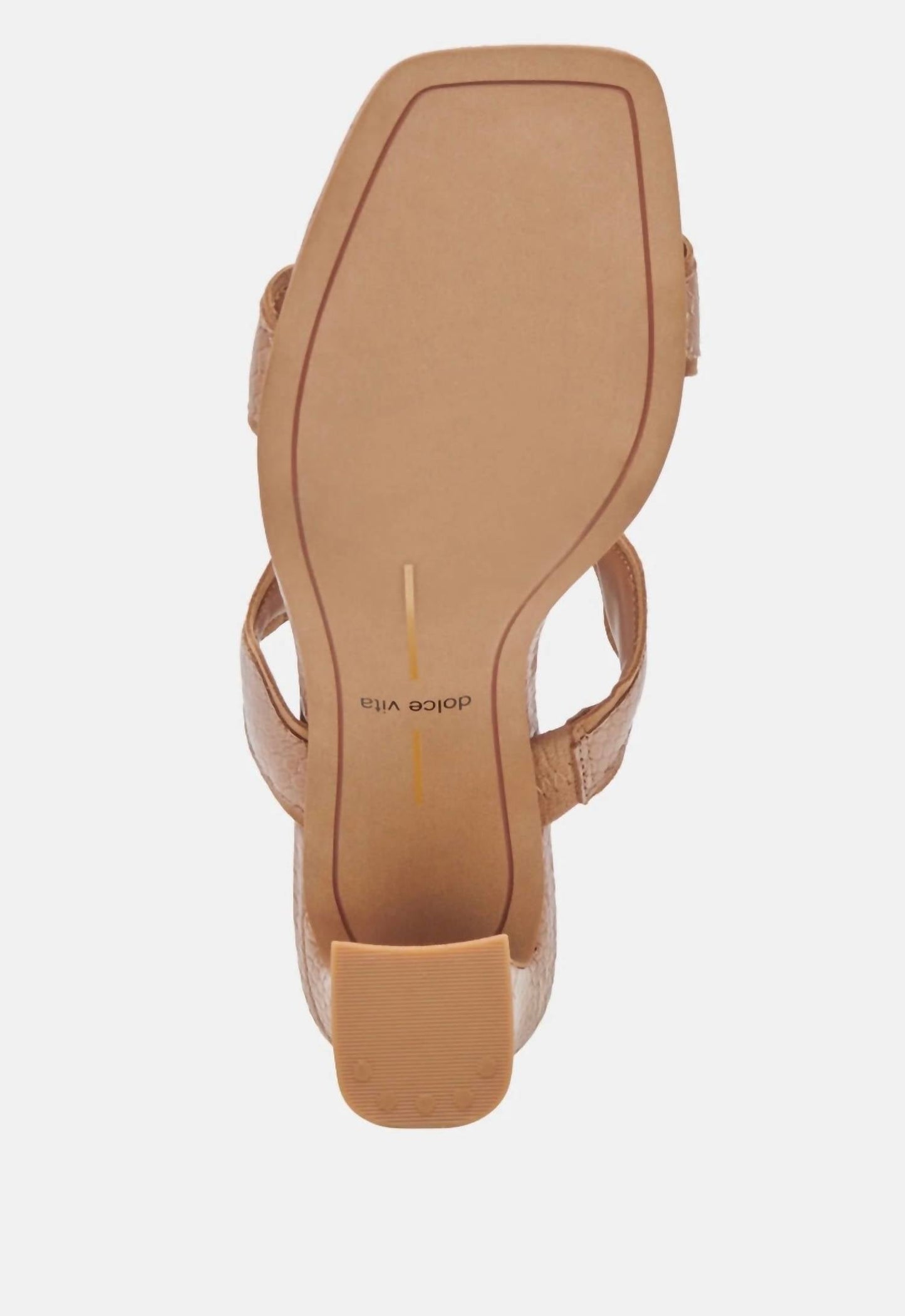 Dolce Vita - WOMEN ILVA HEEL SANDAL