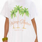 Show Me Your Mumu - Chasing Palms Tee