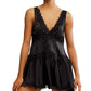 Free People - In This Groove Mini Slip