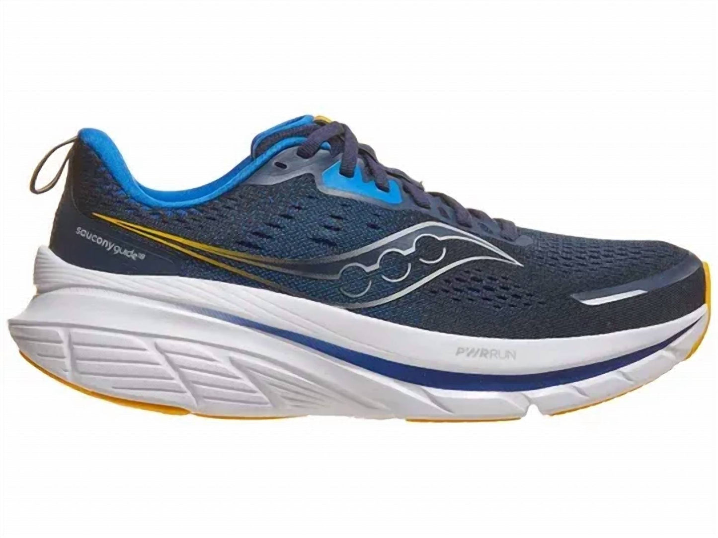 Saucony - Men's Guide 18 Running Shoes