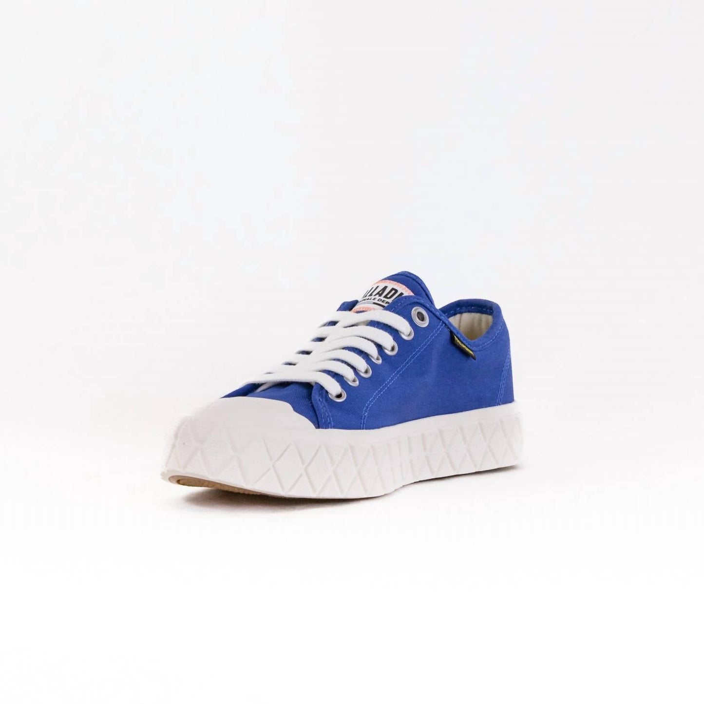 Palladium - Women's Palla Ace Cvs Organic Sneakers
