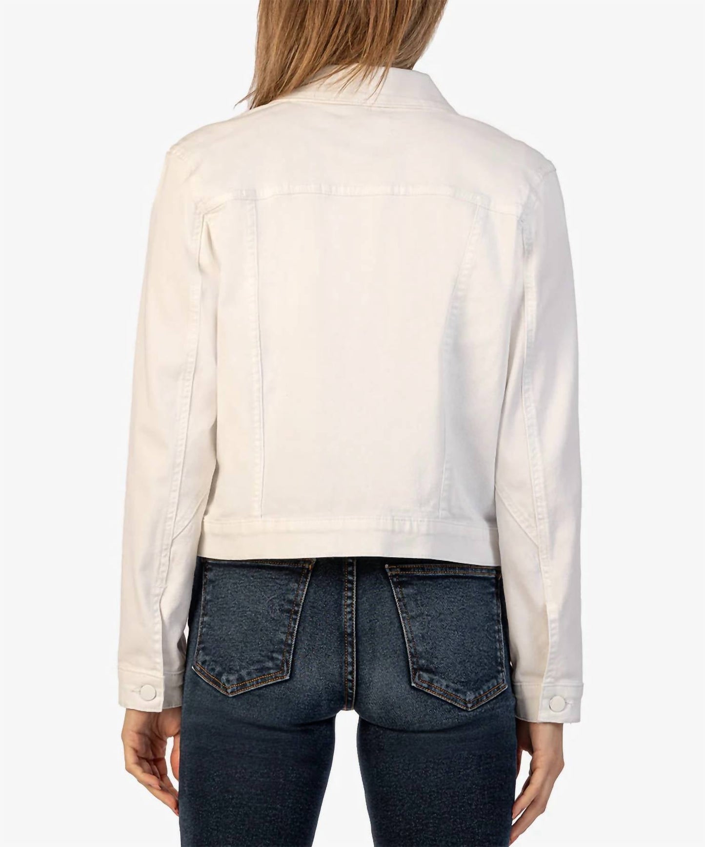 Kut From The Kloth - Ada Crop Jacket