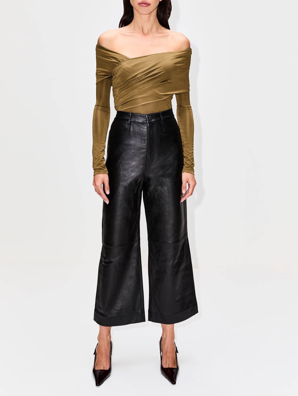 Paris Georgia - Otto Bodysuit