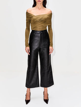 Paris Georgia - Otto Bodysuit