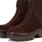Sam Edelman - Women's Cooper Lug Sole Bootie