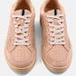 Shu Shop - Women's Woven Laceup Sneaker