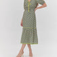 Adelyn Rae - Ara Midi Dress