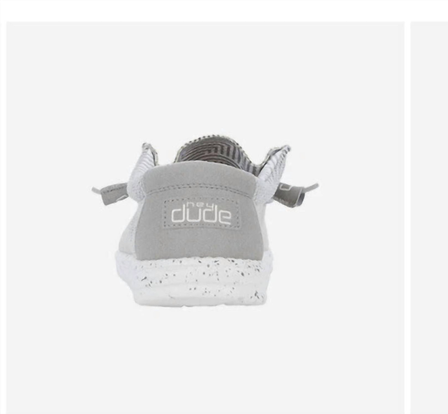 Hey Dude - Men's Wally Sox Shoes