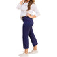 Julia Rose - Lydia High Waisted Gaucho Pants