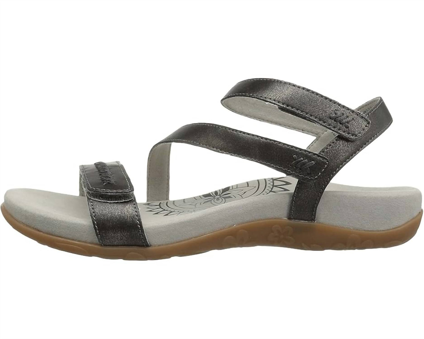 Aetrex - Women's Gabby Sandals