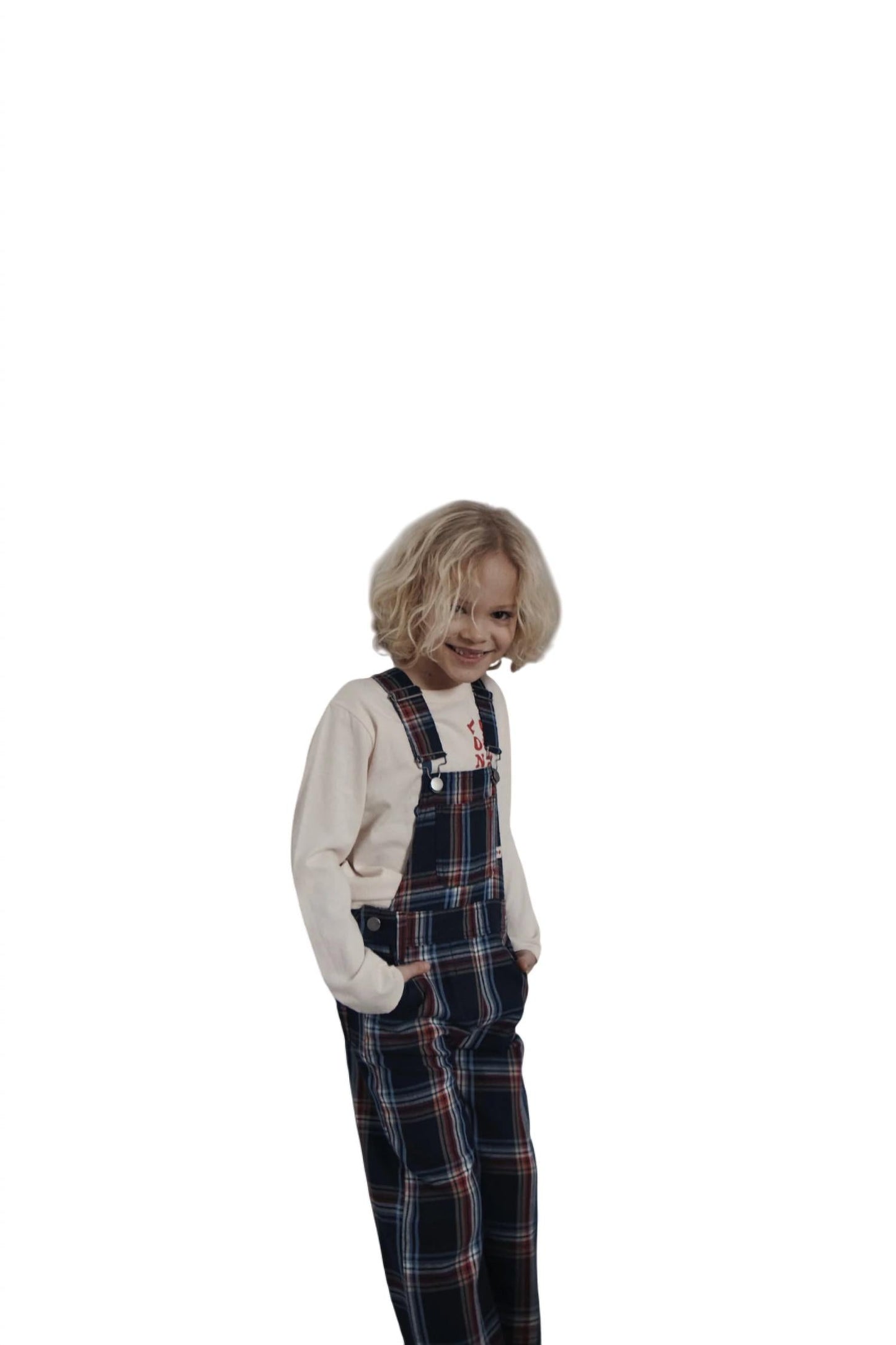 Emile & Ida - Telephone Tee