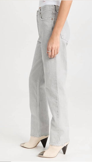 Agolde - 90’s Pinch Waist Jeans