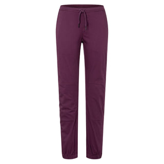 Women's Notion Pants - Plum