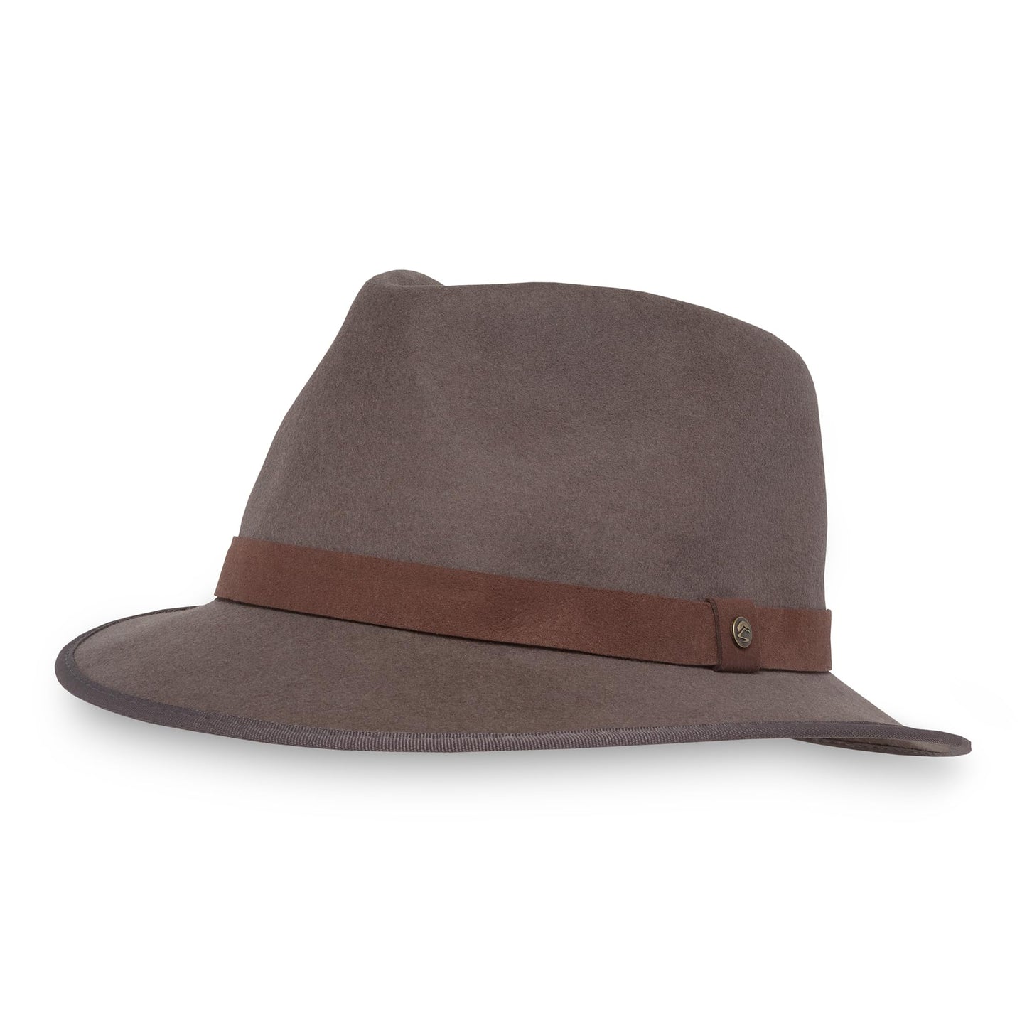 Sunday Afternoons Jasper Wool Felt Hat - Medium