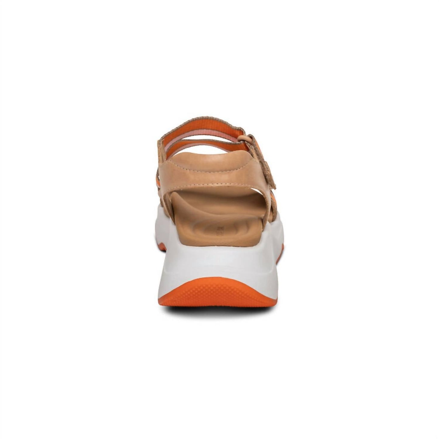 Aetrex - MARZ ADJUSTABLE SPORT SANDAL
