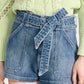 Veronica Beard - Lovisa Denim Shorts