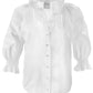 Finley - Fiona Silky Poplin Shirt