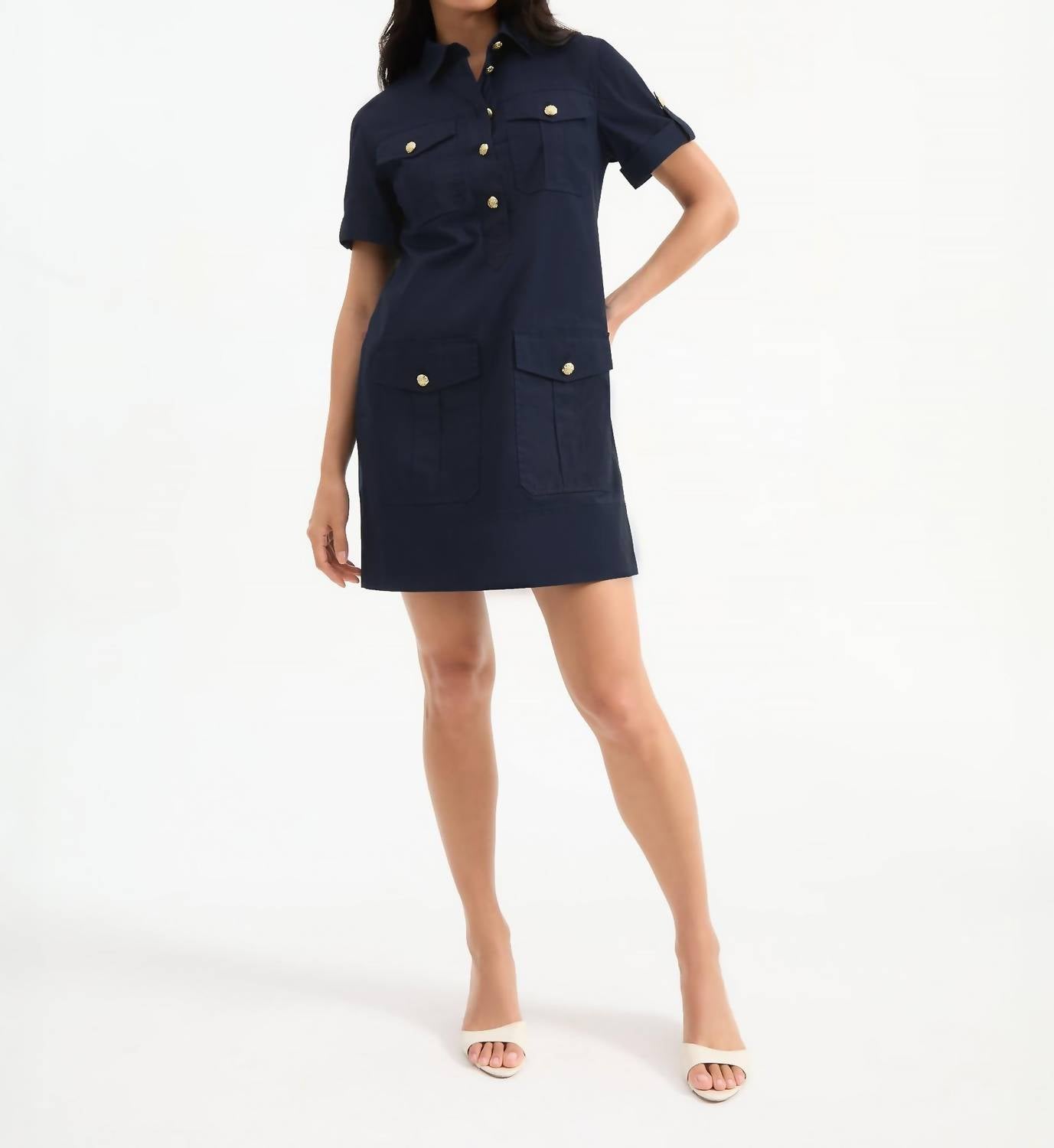 Veronica Beard - Lucca Dress