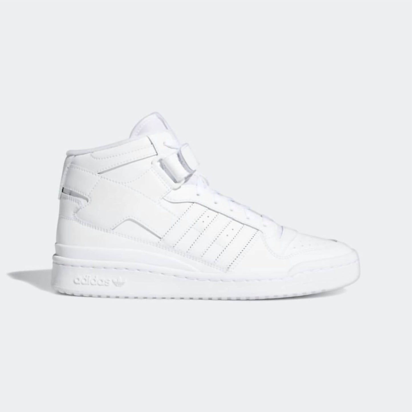 Adidas - MEN'S FORUM MID SHOES